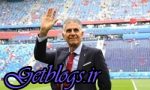 زنده‌باد ایران، بازیکنانم جنگیدند/ 4 سال پیش هم همین اتفاق برابر آرژانتین رخ داد ، کی‌روش